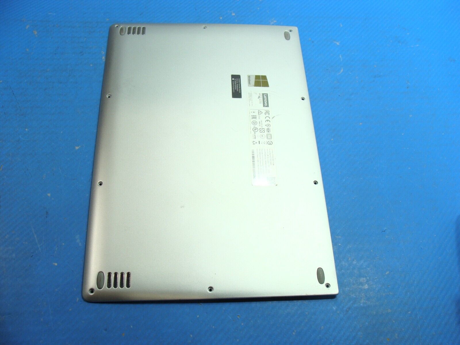 Lenovo Yoga 900-13ISK 13.3 Bottom Case Base Cover AM0YV000300