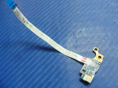 HP 15-ba079dx 15.6" Genuine Laptop Power Button Board w/Cable LS-C701P ER* - Laptop Parts - Buy Authentic Computer Parts - Top Seller Ebay