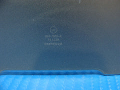 MacBook Air A1466 13" 2014 MD760LL/B Bottom Case 923-0443