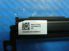 Lenovo IdeaPad 330S-15ARR 15.6" Genuine CPU Cooling Heatsink 5H40R07287 - Laptop Parts - Buy Authentic Computer Parts - Top Seller Ebay