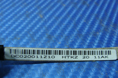 Toshiba Satellite P755-S5391 15.6" Genuine LCD Video Cable DC020011Z10 ACER