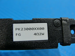 Dell Latitude 12.5" 7290 Genuine Laptop Left & Right Speaker Set PVYM2 - Laptop Parts - Buy Authentic Computer Parts - Top Seller Ebay