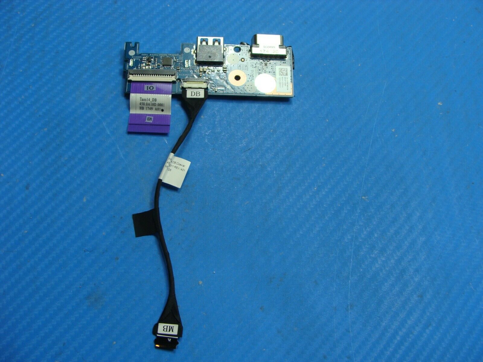 Dell Latitude 3480 14