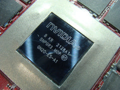 Asus ROG GA503QR-211.ZG15 AMD Ryzen 9 5900HS 8GB 3.3GHz RTX3070 8GB Motherboard