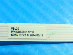 HP Zbook 15 Mobile Workstation 15.6" Power Button Board w/Cable LS-9241P - Laptop Parts - Buy Authentic Computer Parts - Top Seller Ebay