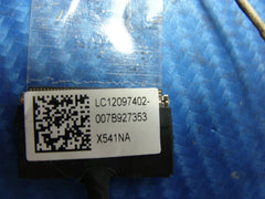 Asus X541NA-PD1003Y 15.6" Genuine LCD Video Cable 11777637-00 ER* - Laptop Parts - Buy Authentic Computer Parts - Top Seller Ebay