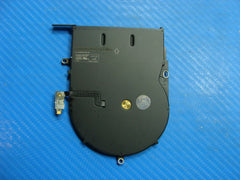 MacBook Pro A1502 Series 13" Genuine Laptop CPU Cooling Fan 076-00071 