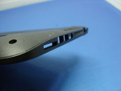 HP 15.6" 15-f233wm Genuine Laptop Bottom Case w/Cover Door EAU9600201A