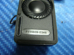 MacBook Air 13" A1369 Mid 2011 MC965LL/A MC966LL/A Right Speaker 922-9965 GLP* - Laptop Parts - Buy Authentic Computer Parts - Top Seller Ebay