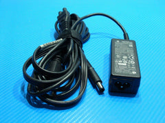 Genuine HP AC Power Adapter Charger 45w P/N 744481-003 19.5V 2.31A - Tested Computer Laptop Parts
