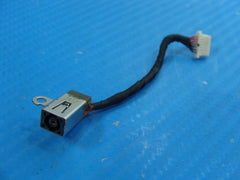 HP EliteBook 14" 840 G8 Genuine Laptop DC IN Power Jack Harness w/Cable