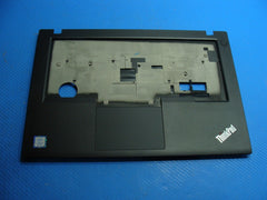 Lenovo ThinkPad T480 14" Genuine Laptop Palmrest w/Touchpad AP169000500 Grade A