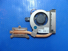 Dell Inspiron 3558 15.6" CPU Cooling Fan w/Heatsink 460.03101.0001 R9JV6 - Laptop Parts - Buy Authentic Computer Parts - Top Seller Ebay