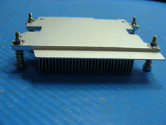 Dell Optiplex 3040 Genuine Desktop Cooling Heatsink - Tested Computer Laptop Parts