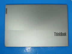 Lenovo ThinkBook 14 G2 ITL 14" FHD IPS i7-1165G7 512GB 8GB W10 Pro in warranty until AUG 2023