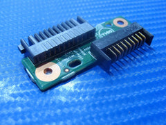 Dell Inspiron 15 3541 15.6" Genuine Laptop Battery Connector Board X6YX9 Dell