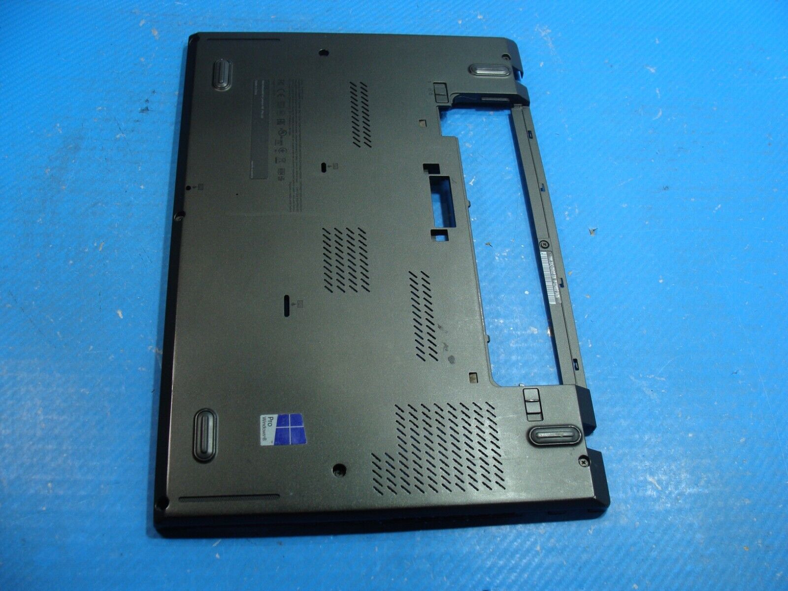 Lenovo ThinkPad T440s 14 Bottom Case Base Cover AM0SB002400
