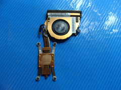 Lenovo ThinkPad X260 12.5" Genuine Laptop CPU Cooling Fan w/ Heatsink 00UP172