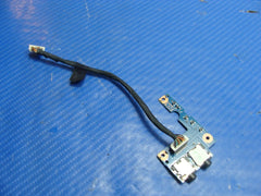 Samsung NP600B4B-A01US 14" Genuine Laptop Audio Board w/Cable BA92-07800A ER* - Laptop Parts - Buy Authentic Computer Parts - Top Seller Ebay