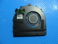 Dell Inspiron 13 7386 13.3" Genuine Laptop Cooling Fan G0Y8C 023.100D2.0011