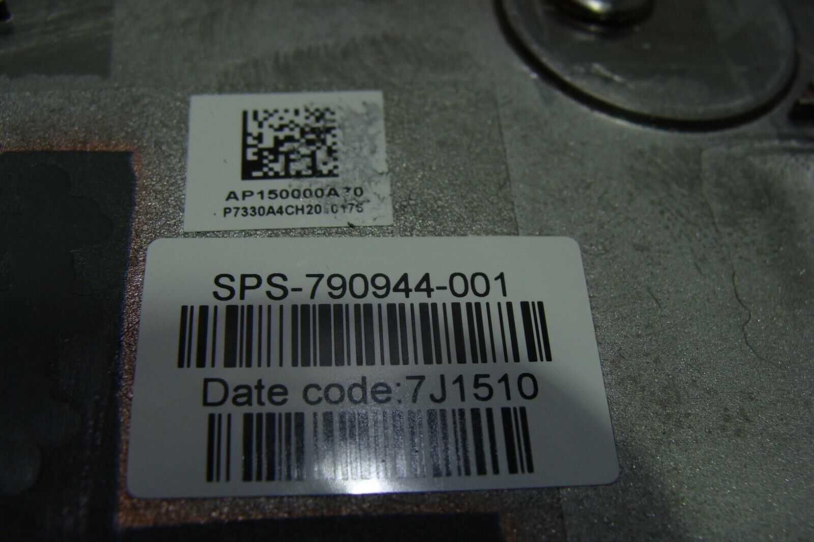 HP Pavilion x360 11-n010dx 11.6