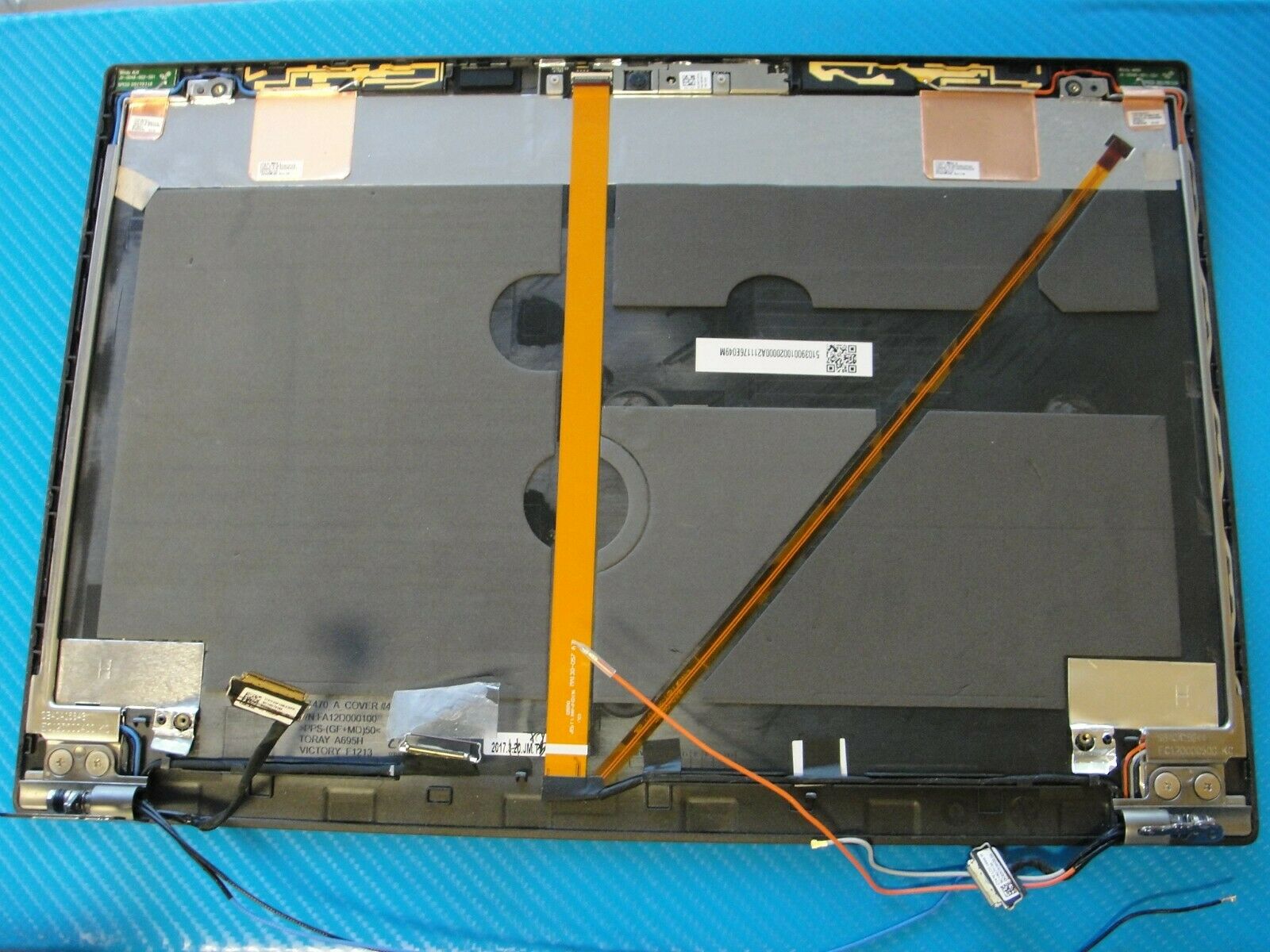 Lenovo Thinkpad T470 14