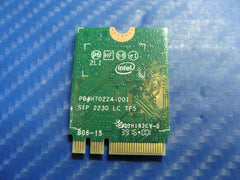 Asus Zenbook Flip UX360C 13.3" Genuine WiFi Wireless Card 8260NGW 840079-001 ER* - Laptop Parts - Buy Authentic Computer Parts - Top Seller Ebay