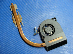 Asus UL20FT-XA1 12.1" CPU Cooling Fan w/Heatsink 13N0-I6A0801 13GNZH1AM030-1 ER* - Laptop Parts - Buy Authentic Computer Parts - Top Seller Ebay