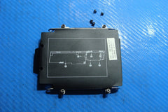 HP Elitebook 840 G1 14" HDD Hard Drive Caddy w/Screws 803387-001