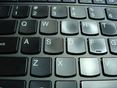 Lenovo X1 Carbon 3rd Gen 14" Palmrest w/Touchpad Keyboard BL 460.01402.0002