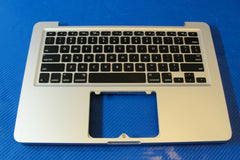 Apple MacBook Pro Unibody 13.3" A1278 MC375LL Top Case w/ Keyboard 661-5561 ER* - Laptop Parts - Buy Authentic Computer Parts - Top Seller Ebay