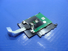 Dell Latitude 15.6" E6520 Original Smart Card Reader Board w/ Cable KW0GV GLP* DELL