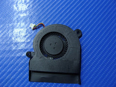 Asus X200M 11.6" Genuine Laptop CPU Cooling Fan DQ5D564G001 ER* - Laptop Parts - Buy Authentic Computer Parts - Top Seller Ebay