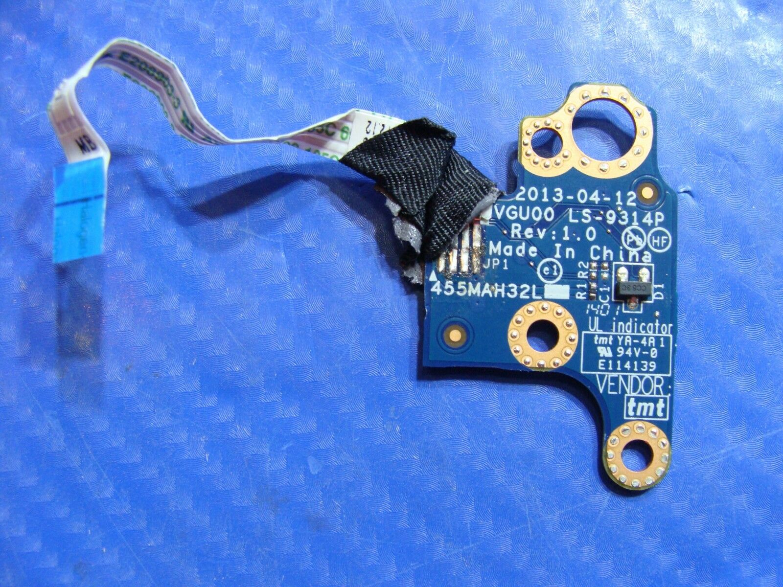 HP Envy TS m6-k125dx Sleekbook 15.6