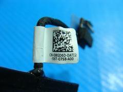 Dell Latitude E5450 14" OEM HDD Hard Drive Connector w/Cable 8GD6D DC02C007400 - Laptop Parts - Buy Authentic Computer Parts - Top Seller Ebay