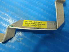 Lenovo IdeaPad 330-17IKB 81DM 17.3" HDD Hard Drive Caddy w/Connector AP13N000900 Lenovo