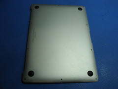 MacBook Air A1466 13" 2017 MQD32LL/A MQD42LL/A Bottom Case Silver 923-00505