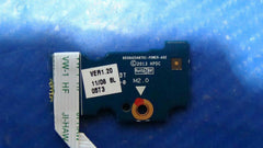 HP Envy 15-j080us 15.6" Genuine Laptop Power Button Board w/Cable 6050A2548701 HP