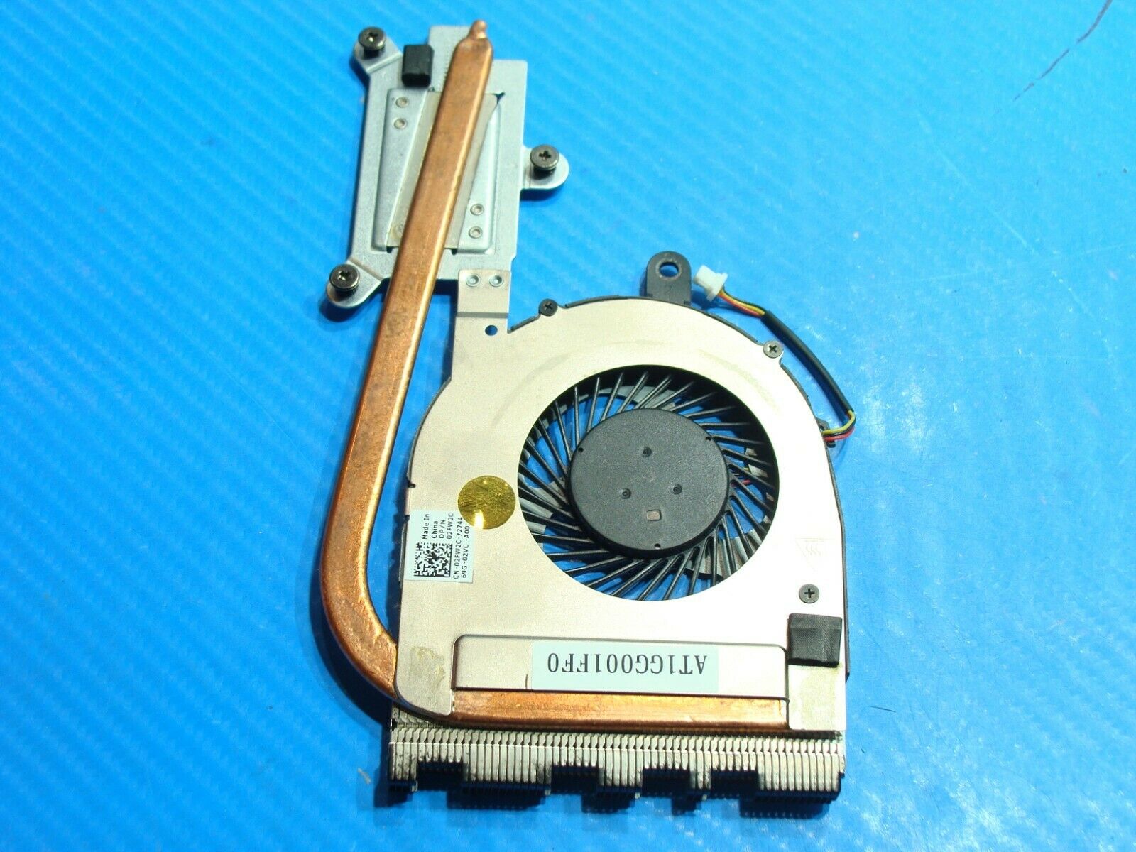 Dell Inspiron 5559 15.6