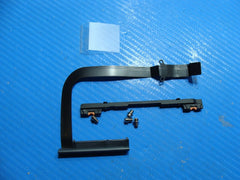 MacBook Pro A1297 17" 2011 MC725LL/A OEM HDD Hard Drive Cable w/Bracket 922-9823
