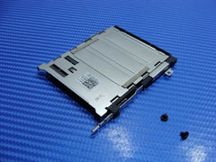 Dell Latitude E6410 14.1" Genuine Laptop Express Card Slot w/ Screws DW758 Dell