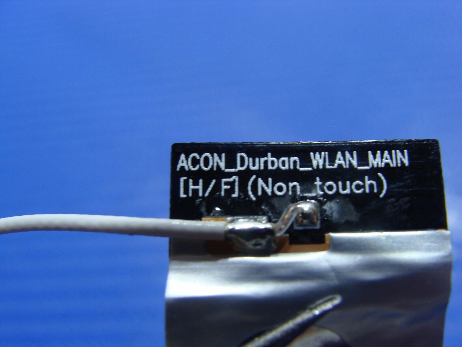 Toshiba Satellite C55-A5302 15.6