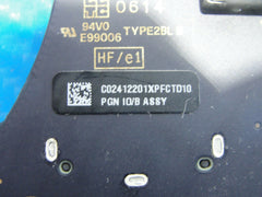 MacBook Pro A1502 13.3" Late 2013 ME866LL/A I/O Board Right w/Cable 661-8155 - Laptop Parts - Buy Authentic Computer Parts - Top Seller Ebay