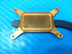 MacBook Air A1465 11" 2012 MD223LL/A Genuine Heatsink Kit 076-1388 #2 Apple