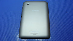 Samsung Galaxy Tab 2 GT-P3113TS 7" Genuine Tablet Back Cover Housing ER* - Laptop Parts - Buy Authentic Computer Parts - Top Seller Ebay