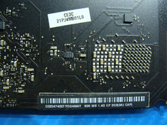 MacBook Air A1370 2010 MC505LL 11" SU9400 1.4GHz 2GB Logic Board 661-5738 AS IS