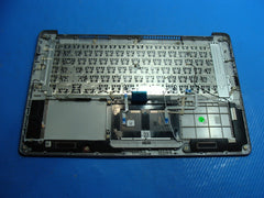 Asus 15.6” X510UAR OEM Palmrest w/Touchpad Keyboard Speakers 13NB0PY2P03011-1