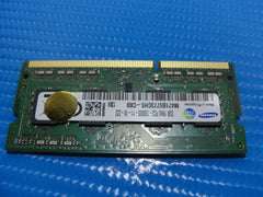 Toshiba L955-S5152 Samsung 2GB PC3-12800S SO-DIMM Memory RAM M471B5773CHS-CK0 - Tested Computer Laptop Parts