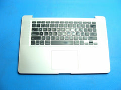 MacBook Pro 15"A1286 Early 2010 MC372LL Top Case w/Keyboard Trackpad 661-5481 #1 - Laptop Parts - Buy Authentic Computer Parts - Top Seller Ebay