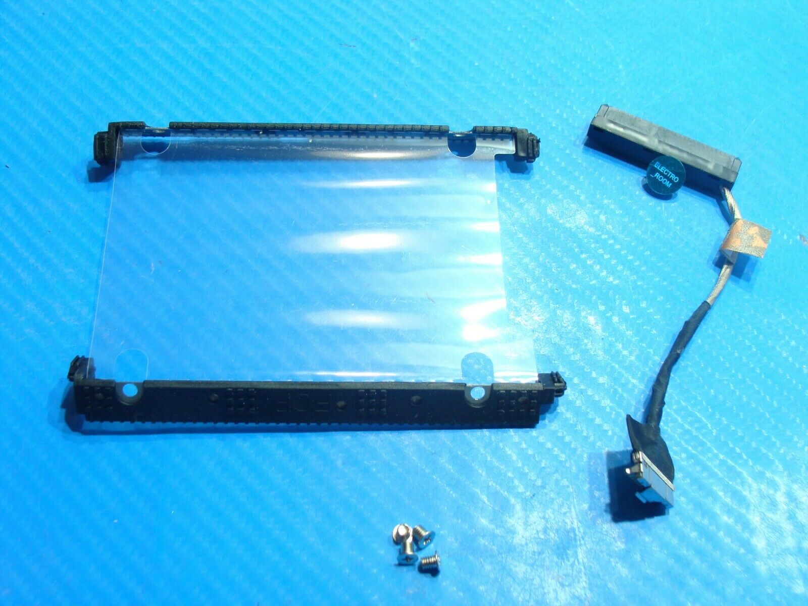 HP Pavilion TS 15-n220us 15.6